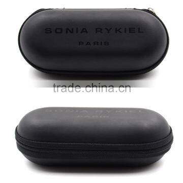 Promotional Designer China Factory Price EVA Foldable Stroage Case For Glasses With Zipper photo-5
