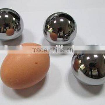 zhuzhou factory suply G4 finished tungsten carbide ball