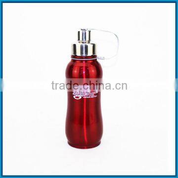 750ml Stainless Steel Vacuum Bottle