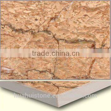 building composite material for wall & floor