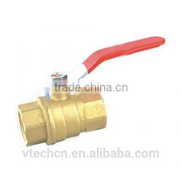 China manufacturer stainless steel ball valves brass ball valves