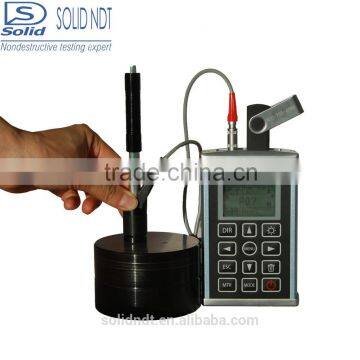 Solid Lpad H200 Steel Structure Hardness Measuring Tool photo-3