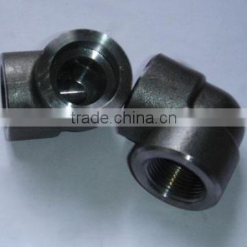 forged pipe fittings