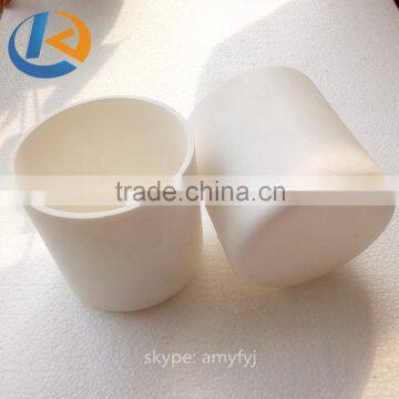 High Purity 99 Alumina Crucible Zirconia Crucible for Melting