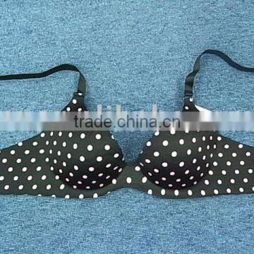Fashion Seamless Bra