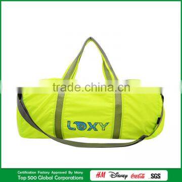 fashion travel cosmetic bag sports bag