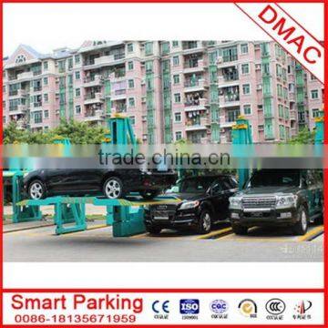 Two Level Parking Garage Two Floor Parking Garage Two Post Parking Garage photo-5