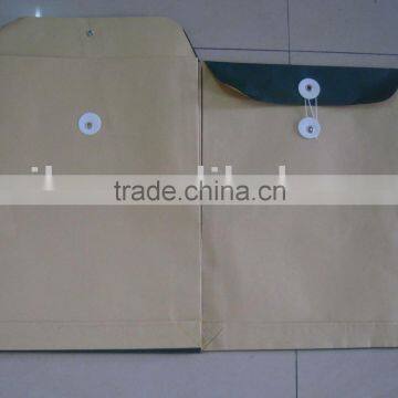 high quality kraft paper envelope