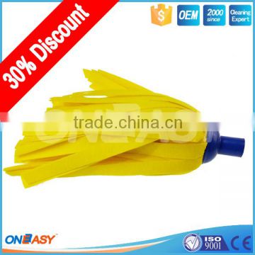 Super Absorbant Nonwoven Mop Head