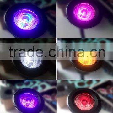 Rechargeable and High Quality 4pcs 6in1 Plant Growth Led Uplight photo-4