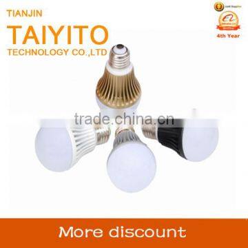 TAIYITO TDX4603 6W Dimmer LED Bulb