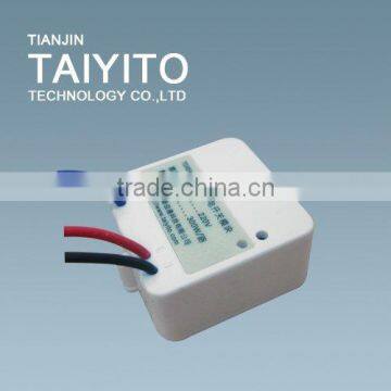 TAIYITO x10 plc light micro dimmer module