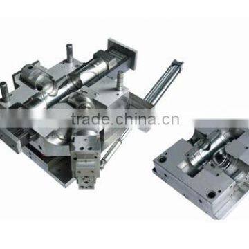 OEM/ODM Custom Plastic Injection Mould(7)