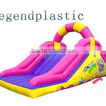 inflatable kids favorite slide