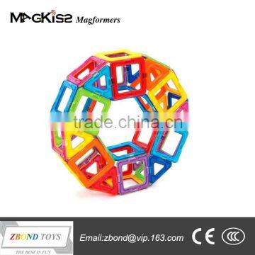 Strong N35 Magnets Magformers Set photo-3