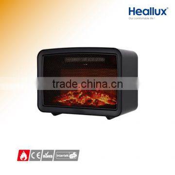 Electrical Fireplace Heater/Energy save