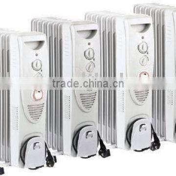 high quality oil filled heater