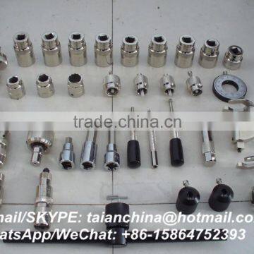 common rail tools/common rail injector dismouting tools/35pcs common rail tool
