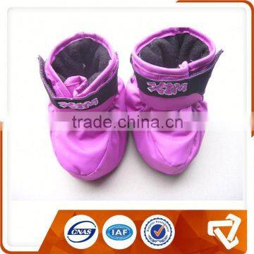 2014 Made In China Girls Snow Boots China