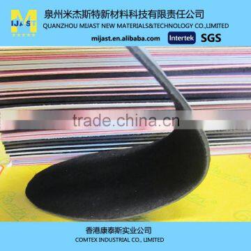 Hot sell Cellulose board with EVA for insoles shoe material