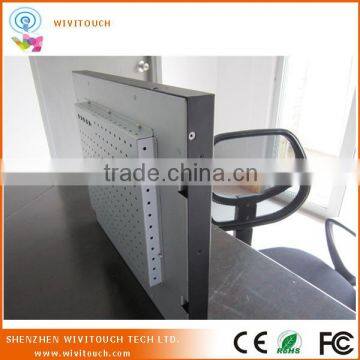 22" Open Frame Monitor Brightness Adjustable 350-1000cd/m photo-5