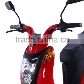 2015 New Style Street Electric Bike photo-4