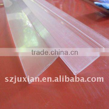 supermaket extrusion data strip