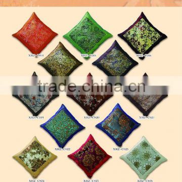 Indus style cushion covers for party and banquet