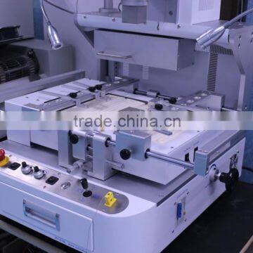 Economy and Easy Operate BGA Rework Station photo-5