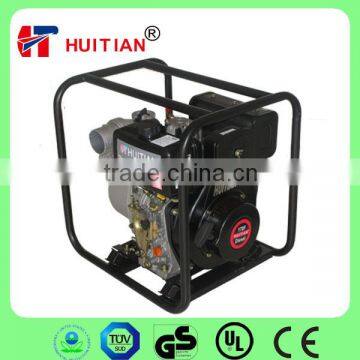 HDA80B 3 Inch Irrigation Diesel Water Pump photo-2