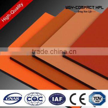 2014 Wooden Hpl Exterior Compact Laminate photo-4