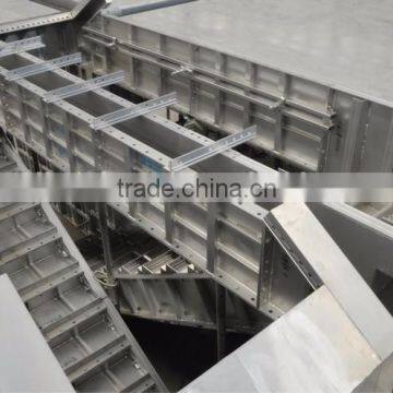 New Formwork System, Aluminium Formwork System photo-3