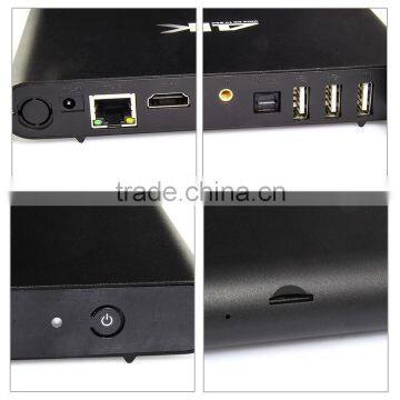 Best Android 5.1 Octa Core Tv Box RK3368 2G 8G tv Box BT 4.0,H.265,HD 4K Player,preinstalled Kodi Octa Core tv Box photo-2