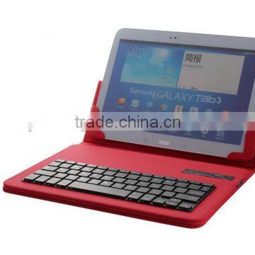 Bluetooth keyboard compatible with IOS, windows and Android for Samsung / ipad