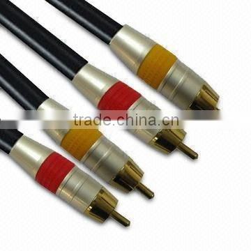 High quality RCA cable