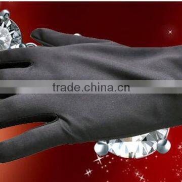 Microfiber Jewelry Gloves With High Quality