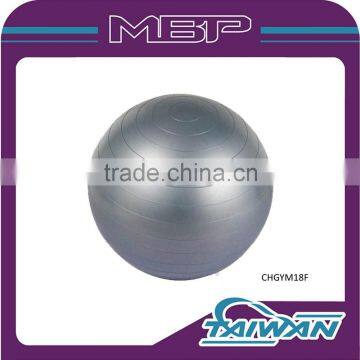 Anti-Burst PVC Foam Fitness Yoga Ball Exercise Ball