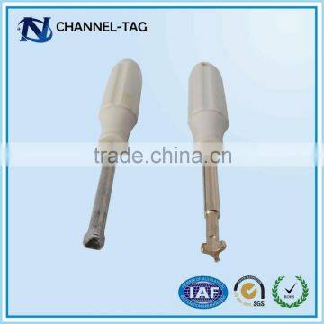 Channel-Tag Detacher Eas Optical Tag /Glasses Security Tag Detacher