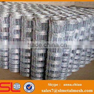 ISO factory price 5x5 Zinc Coated Galvanized Welded Wire Mesh Fence