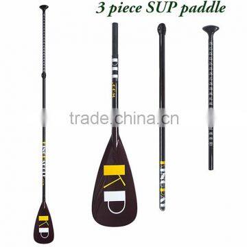 3-piece sup paddle board paddles for paddle boards