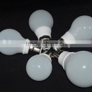 3w/5w/7w/9w/12w LED Globe B22 Bulb Hot Selling A19 ce Rohs Attractive Design Globe Led Bulb B22 photo-3