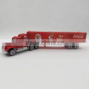 1:64 freewheel diecast truck toy, alloy diecast truck,OEM diecast truck