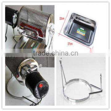 Home Ome Use 600g Coffee Bean Roaster Machine Supplier's Choice photo-4