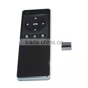 2.4G Android Remote Multifunctional Air Mouse With Keyboard photo-4