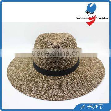 custom made straw hat