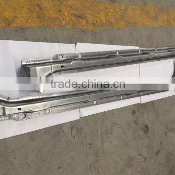 automobile body sheet metal stamping dies,OEM Auto Spare Stamping Parts,Auto Sill inner panel