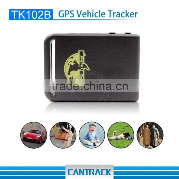 Tk102B TK102 car gps tracker smallest gps tracker                        
                                                Quality Choice