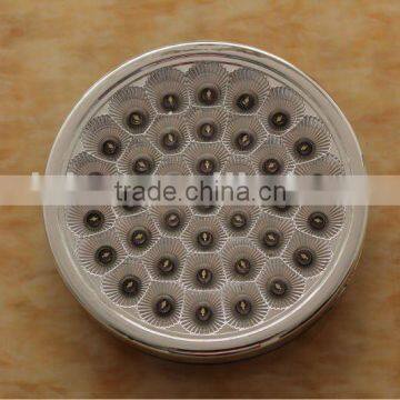 12/24V round led car roof light