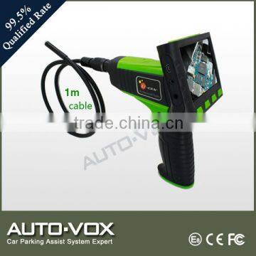 2.4GHz 9mm wireless endoscope inspection camera