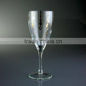 6 Pc Glass Set